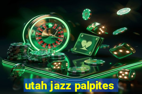 utah jazz palpites